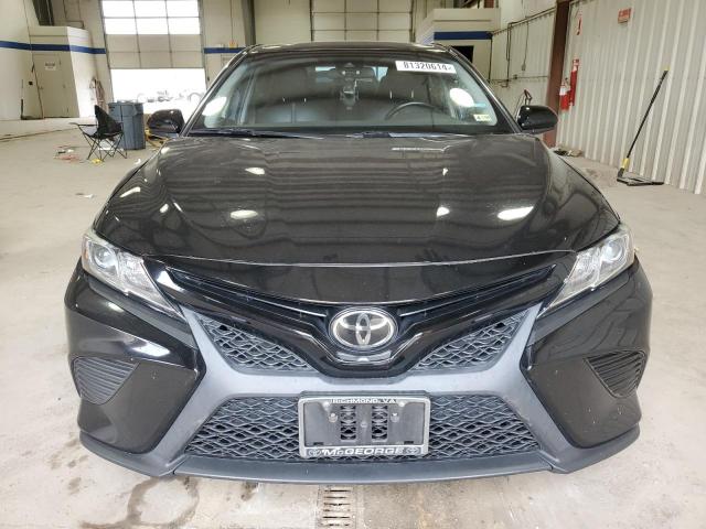 Photo 4 VIN: 4T1B11HK8KU768740 - TOYOTA CAMRY L 