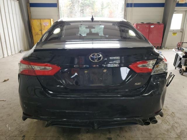 Photo 5 VIN: 4T1B11HK8KU768740 - TOYOTA CAMRY L 