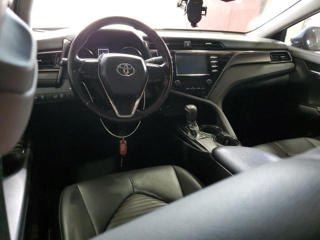 Photo 7 VIN: 4T1B11HK8KU768740 - TOYOTA CAMRY L 