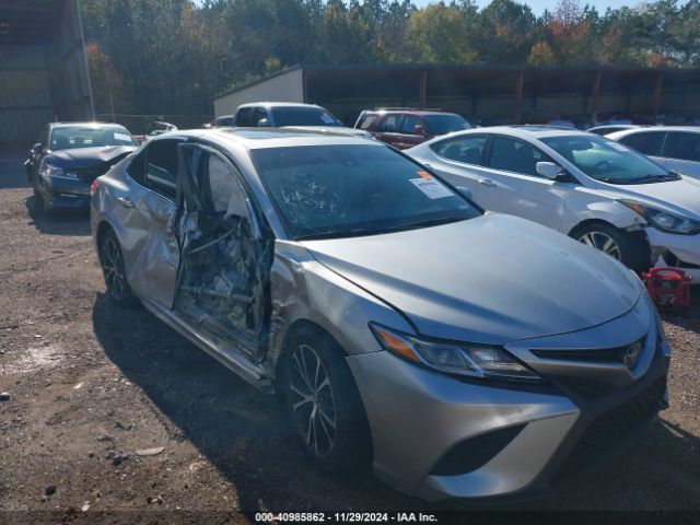 Photo 5 VIN: 4T1B11HK8KU769046 - TOYOTA CAMRY 