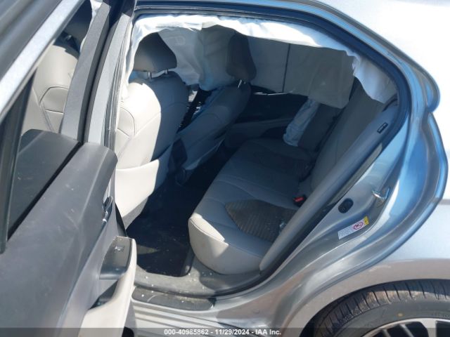 Photo 7 VIN: 4T1B11HK8KU769046 - TOYOTA CAMRY 