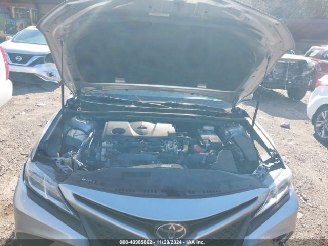 Photo 9 VIN: 4T1B11HK8KU769046 - TOYOTA CAMRY 