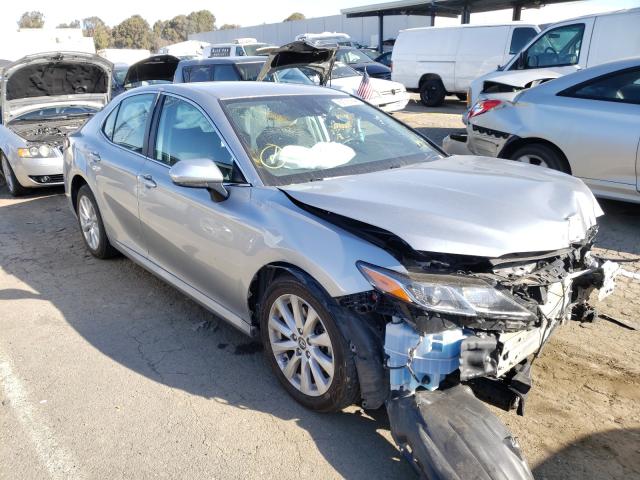 Photo 0 VIN: 4T1B11HK8KU769239 - TOYOTA CAMRY L 