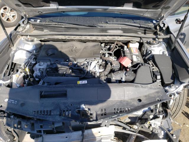 Photo 6 VIN: 4T1B11HK8KU769239 - TOYOTA CAMRY L 