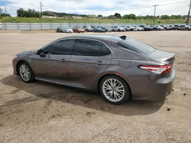 Photo 1 VIN: 4T1B11HK8KU770424 - TOYOTA CAMRY L 