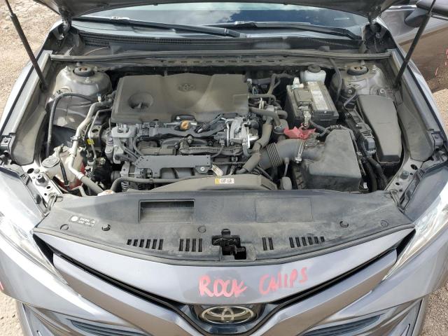 Photo 10 VIN: 4T1B11HK8KU770424 - TOYOTA CAMRY L 