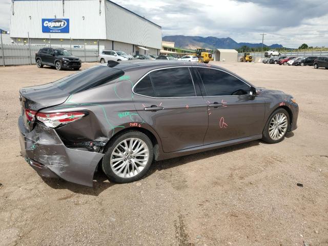 Photo 2 VIN: 4T1B11HK8KU770424 - TOYOTA CAMRY L 