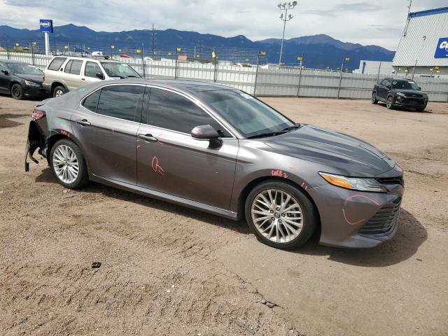 Photo 3 VIN: 4T1B11HK8KU770424 - TOYOTA CAMRY L 