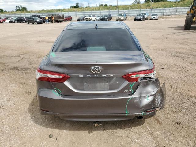 Photo 5 VIN: 4T1B11HK8KU770424 - TOYOTA CAMRY L 