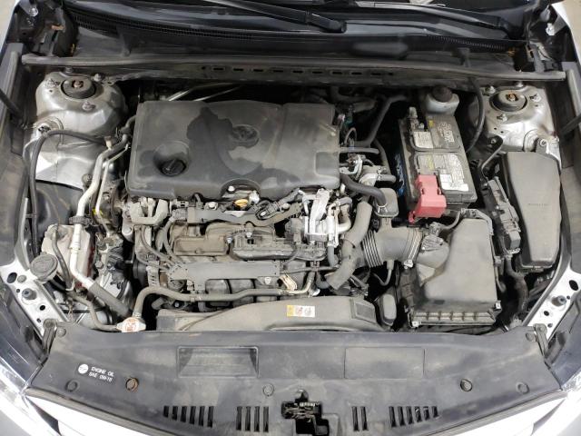 Photo 6 VIN: 4T1B11HK8KU771640 - TOYOTA CAMRY L 