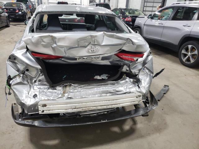 Photo 8 VIN: 4T1B11HK8KU771640 - TOYOTA CAMRY L 