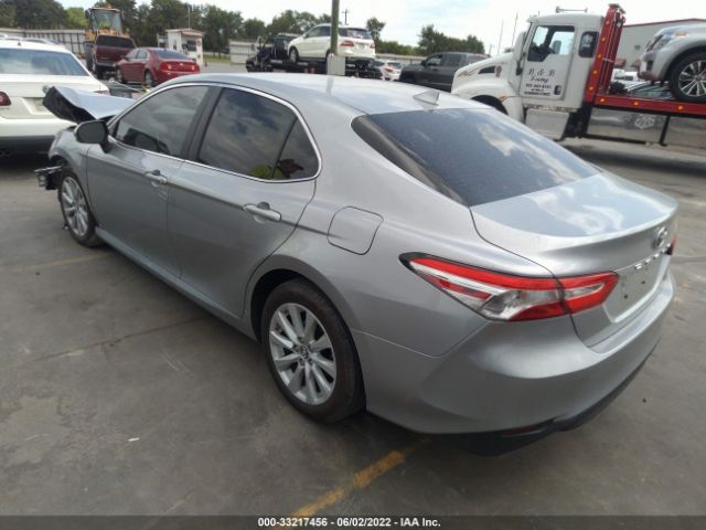 Photo 2 VIN: 4T1B11HK8KU774179 - TOYOTA CAMRY 