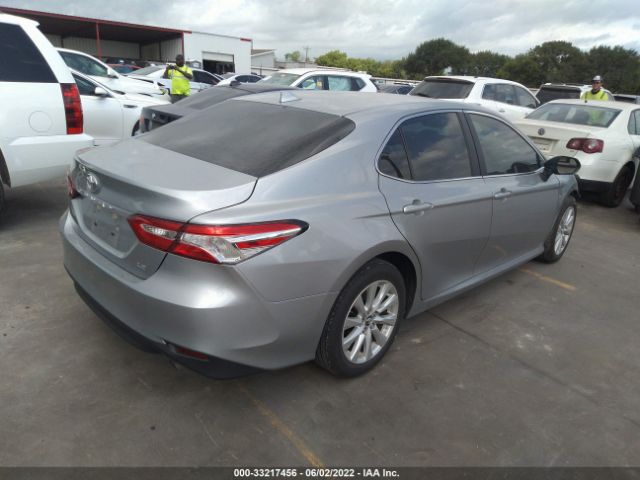 Photo 3 VIN: 4T1B11HK8KU774179 - TOYOTA CAMRY 