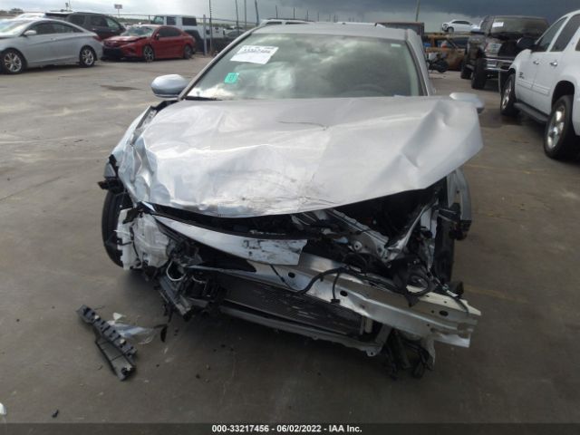 Photo 5 VIN: 4T1B11HK8KU774179 - TOYOTA CAMRY 