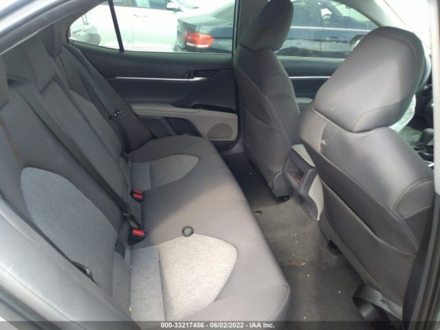 Photo 7 VIN: 4T1B11HK8KU774179 - TOYOTA CAMRY 