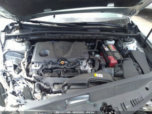 Photo 9 VIN: 4T1B11HK8KU774179 - TOYOTA CAMRY 