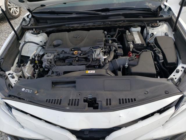 Photo 6 VIN: 4T1B11HK8KU774392 - TOYOTA CAMRY L 