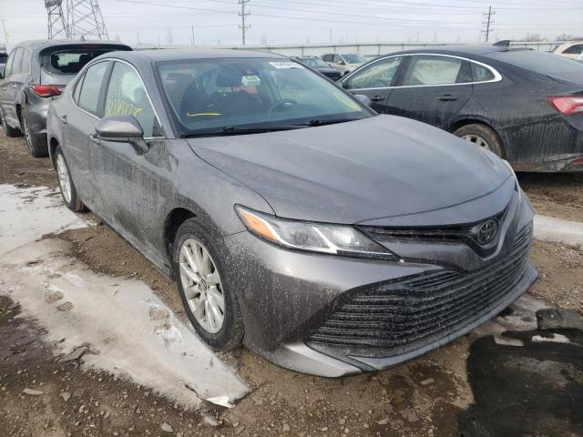 Photo 0 VIN: 4T1B11HK8KU775168 - TOYOTA CAMRY L 