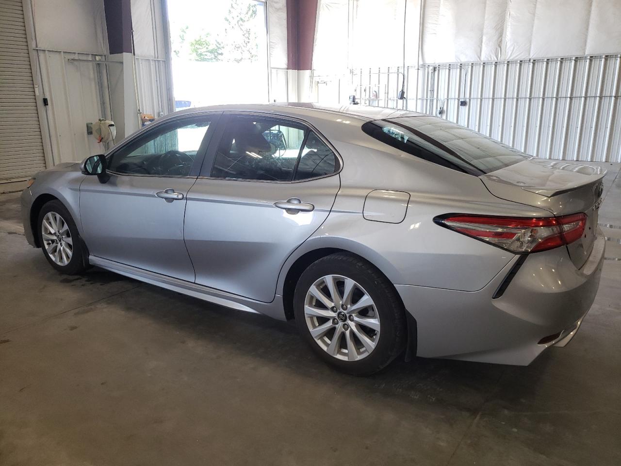 Photo 1 VIN: 4T1B11HK8KU775526 - TOYOTA CAMRY 