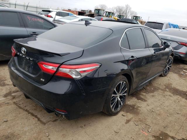 Photo 2 VIN: 4T1B11HK8KU775932 - TOYOTA CAMRY L 