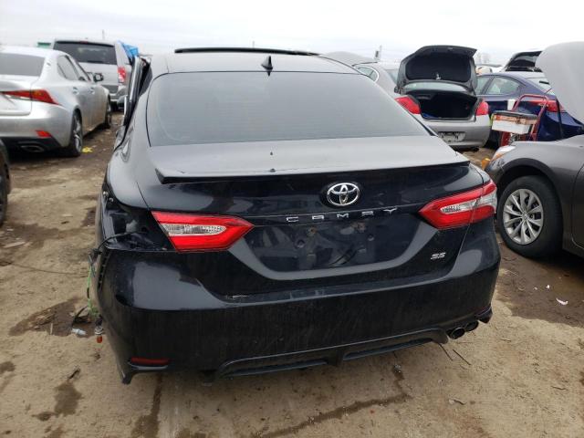 Photo 5 VIN: 4T1B11HK8KU775932 - TOYOTA CAMRY L 