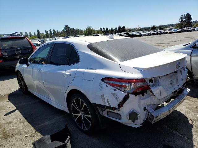 Photo 1 VIN: 4T1B11HK8KU776966 - TOYOTA CAMRY L 