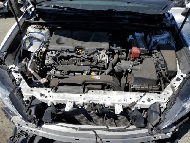 Photo 10 VIN: 4T1B11HK8KU776966 - TOYOTA CAMRY L 