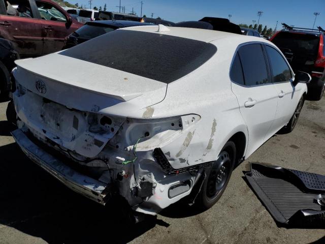 Photo 2 VIN: 4T1B11HK8KU776966 - TOYOTA CAMRY L 