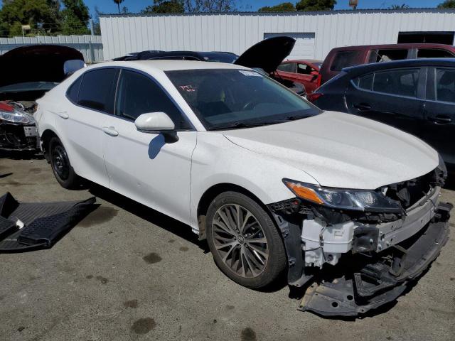 Photo 3 VIN: 4T1B11HK8KU776966 - TOYOTA CAMRY L 