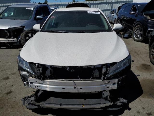 Photo 4 VIN: 4T1B11HK8KU776966 - TOYOTA CAMRY L 