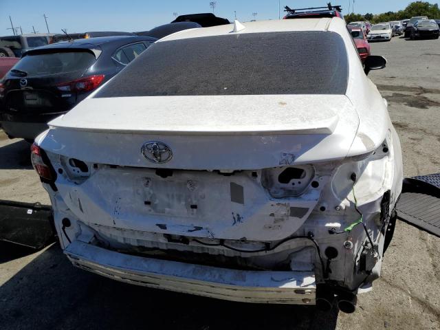 Photo 5 VIN: 4T1B11HK8KU776966 - TOYOTA CAMRY L 