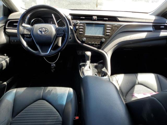 Photo 7 VIN: 4T1B11HK8KU776966 - TOYOTA CAMRY L 