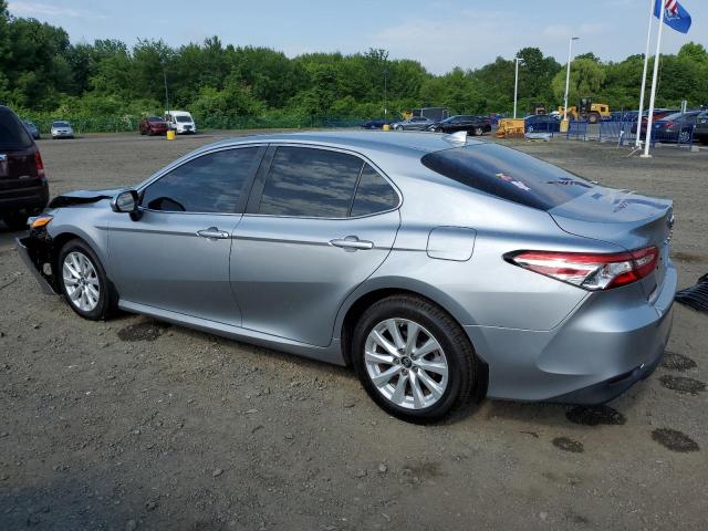 Photo 1 VIN: 4T1B11HK8KU777356 - TOYOTA CAMRY 