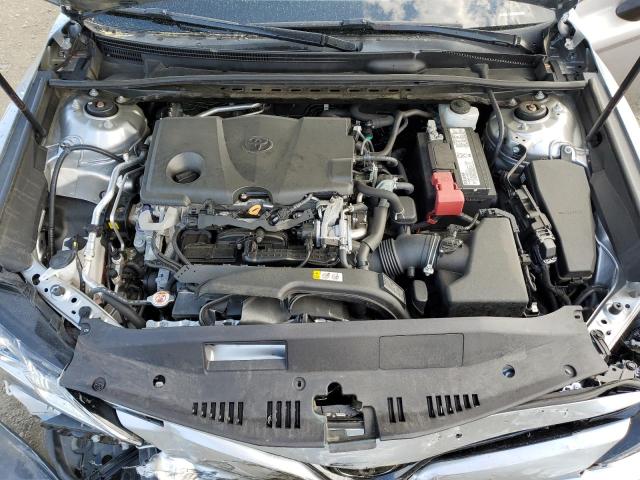 Photo 10 VIN: 4T1B11HK8KU777356 - TOYOTA CAMRY 