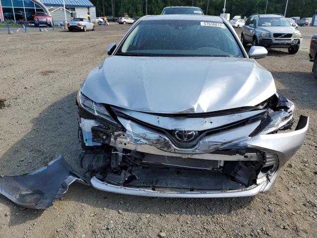 Photo 4 VIN: 4T1B11HK8KU777356 - TOYOTA CAMRY 