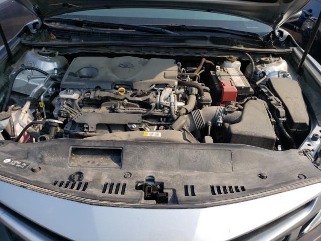 Photo 6 VIN: 4T1B11HK8KU781245 - TOYOTA CAMRY L 