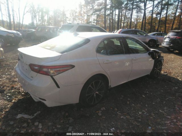 Photo 3 VIN: 4T1B11HK8KU782931 - TOYOTA CAMRY 