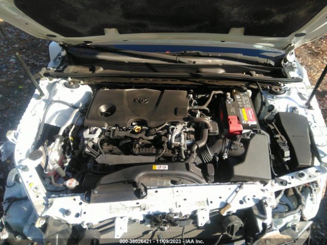 Photo 9 VIN: 4T1B11HK8KU782931 - TOYOTA CAMRY 