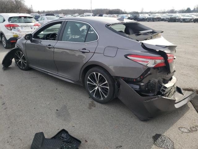 Photo 1 VIN: 4T1B11HK8KU783478 - TOYOTA CAMRY L 