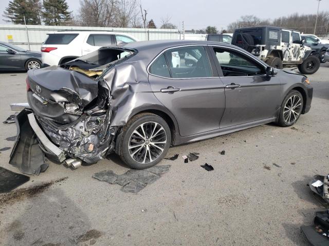 Photo 2 VIN: 4T1B11HK8KU783478 - TOYOTA CAMRY L 