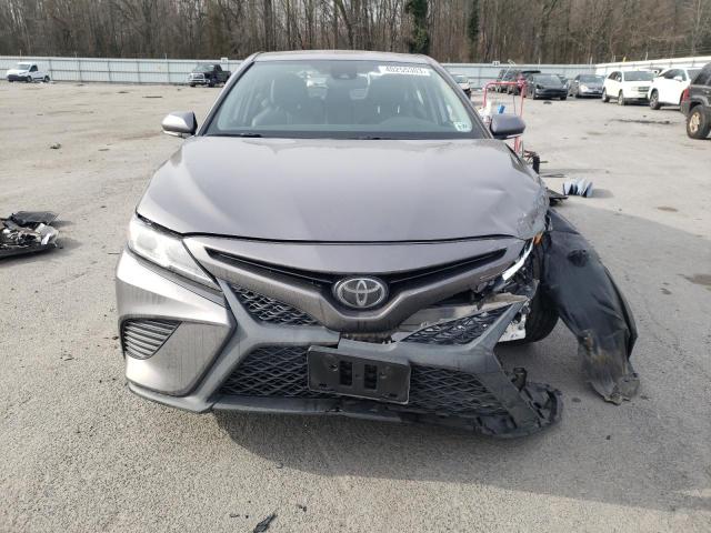 Photo 4 VIN: 4T1B11HK8KU783478 - TOYOTA CAMRY L 