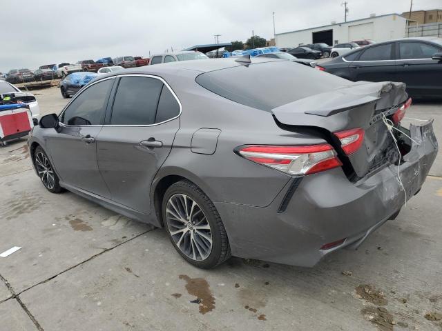 Photo 1 VIN: 4T1B11HK8KU787773 - TOYOTA CAMRY 