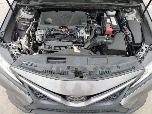 Photo 10 VIN: 4T1B11HK8KU787773 - TOYOTA CAMRY 