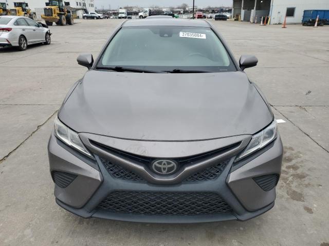 Photo 4 VIN: 4T1B11HK8KU787773 - TOYOTA CAMRY 