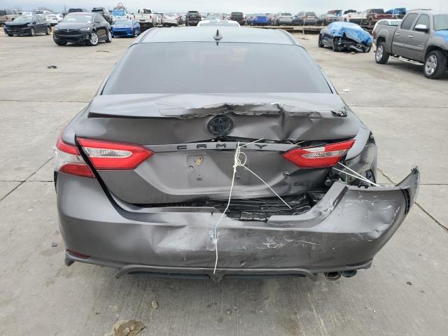 Photo 5 VIN: 4T1B11HK8KU787773 - TOYOTA CAMRY 