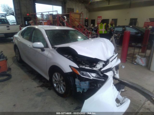 Photo 0 VIN: 4T1B11HK8KU789605 - TOYOTA CAMRY 