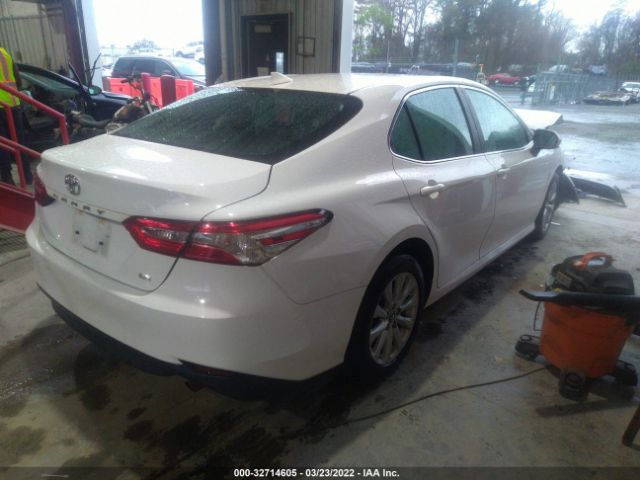 Photo 3 VIN: 4T1B11HK8KU789605 - TOYOTA CAMRY 