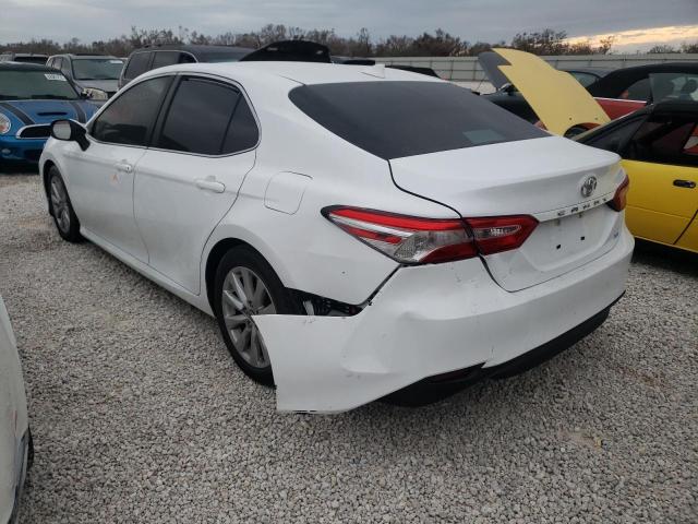 Photo 2 VIN: 4T1B11HK8KU789734 - TOYOTA CAMRY L 