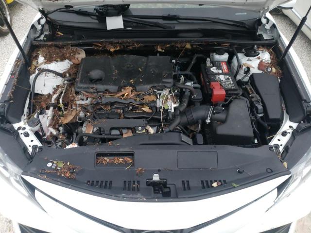 Photo 6 VIN: 4T1B11HK8KU789734 - TOYOTA CAMRY L 