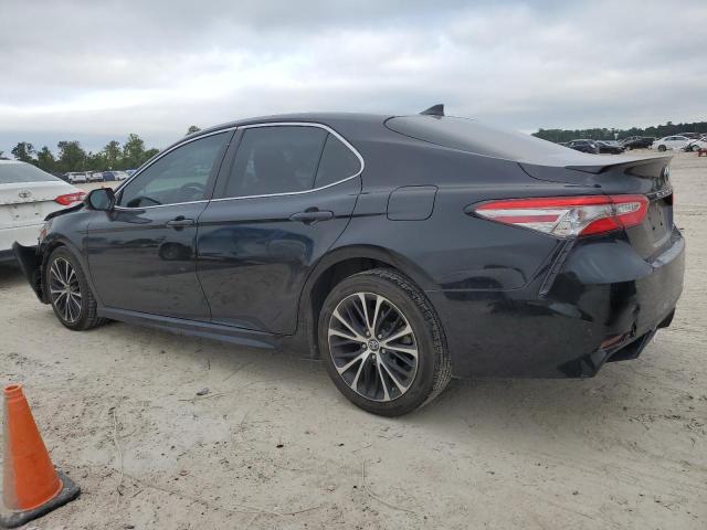 Photo 1 VIN: 4T1B11HK8KU789944 - TOYOTA CAMRY L 